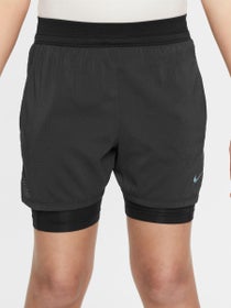 Pantal&#xF3;n corto ni&#xF1;o Nike 2 en 1
