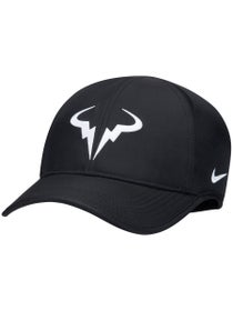 Gorra Nike Core Rafa - Negro