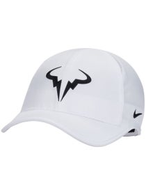 Casquette Nike Core Rafa blanche