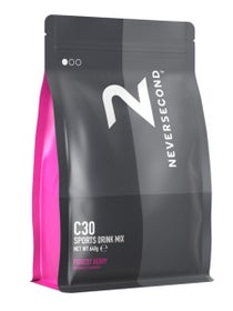 Neversecond C30 Sport Drink Mix (1x640g)