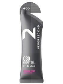 Gel énergétique Neversecond C30 (1 x 60 ml)