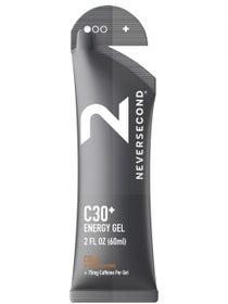 Neversecond C30+ Energy Gel (1x60ml)