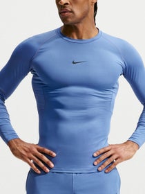 Nike Men's Fall Dri-Fit Compression Longsleeve Top