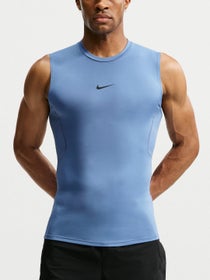 Nike Men's Fall Dri-Fit Compression Sleeveless Top