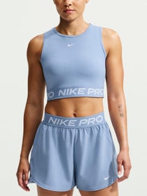 Nike Women's Fall Crop Pro Tank