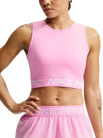 Nike Women's Fall Crop Pro Tank