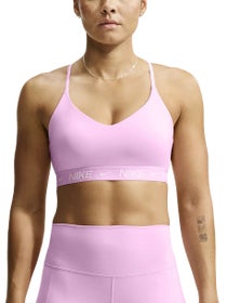 Nike Women's Fall Indy Light Support Bra