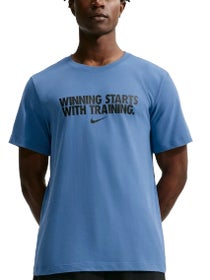 Nike Men's Fall Winning Top