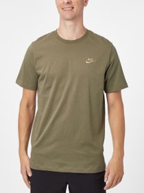 T-shirt Homme Nike Fall Sportswear 