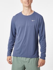 Haut manches longues Homme Nike Fall Dri-Fit Miler Training 