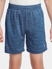 Nike Boy's Fall Dri-Fit Heather Short