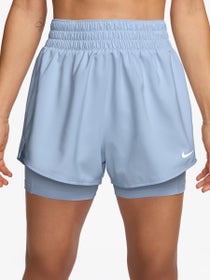 Nike Women's Fall DF High-Rise 2-in-1 Short
