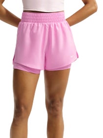 Nike Women's Fall DF High-Rise 2-in-1 Short