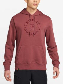 Nike Men's Winter Heritage Fleece Hoodie