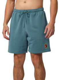 Nike Herren Herbst Heritage Fleece Shorts
