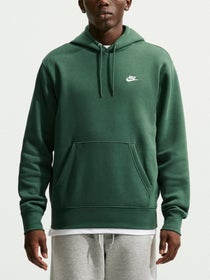 Nike Men's Fall Club Hoodie