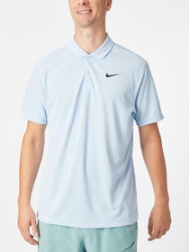 Polo Homme Nike Fall Dri-Fit Solid