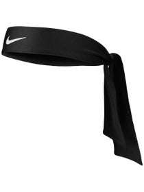 Nike Tennis Headband Black