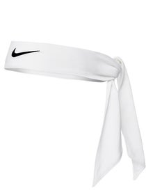 Nike Tennis Headband White