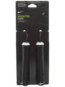 Comba Nike Fundamental Weighted - Negro/Blanco