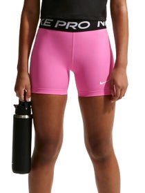 Nike Girl's Fall Pro 5" Shorty