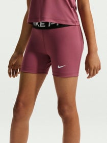 Nike Girl's Fall Pro 5" Shorty