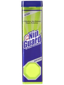 Protges-Mamelons NipGuard (10x2)