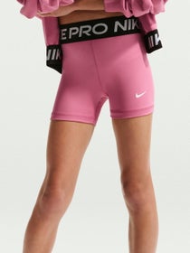 Nike Girl's Summer Pro Shorty