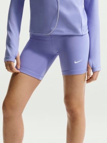 Nike Girl's Summer Pro 5" Shorty