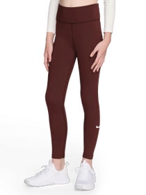 Nike Girl's Winter Dri-Fit One Tight