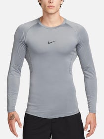 Haut manches longues Homme Nike Dri-Fit Compression