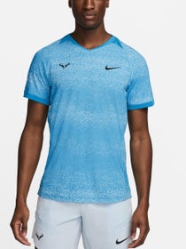 T-shirt Homme Nike Rafa Nadal Paris 2025 Advantage