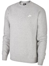 Sudadera t&#xE9;cnica hombre Nike Basic Sportswear