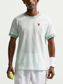 Nike Herren Sommer Heritage Top