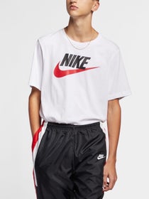 T-Shirt Homme Nike Futura Icon Printemps