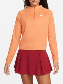 Nike Women's Spring Victory Dry Longsleeve Top