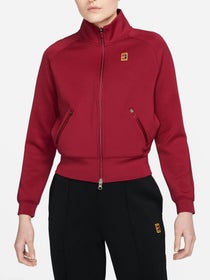 Nike Women's Spring Heritage Jacket