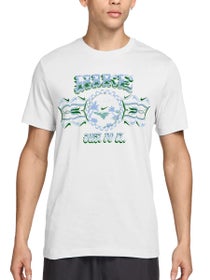 Nike Men's Fall Just Do It Island T-Shirt