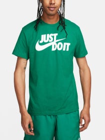 Nike Men's Fall Just Do It Swoosh T-Shirt