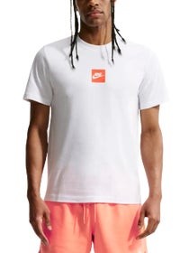 Nike Men's Fall Just Do It Square T-Shirt