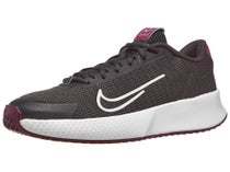 Nike Vapor Lite 2 AC  Grey/Sangria Junior Shoe