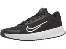 Nike Vapor Lite 2 AC  Black/White Junior Shoe