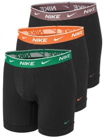 Lot de 3 Boxers Homme Nike Coton Stretch