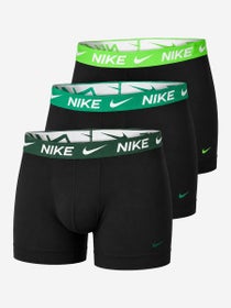 Nike Men's Cotton Stretch 3-Pack Trunk
