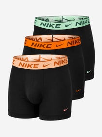 Lot de 3 Boxers Homme Nike Cotton Stretch
