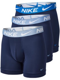 Nike Men's Essential Micro 3-Pack Boxer Brief