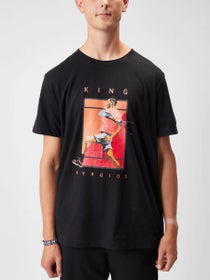 T-shirt Nick Kyrgios Foundation King