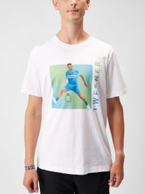 T-shirt Nick Kyrgios Foundation Tweener Graphic