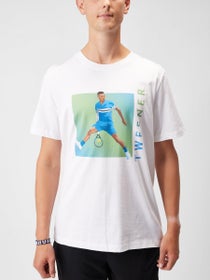 T-Shirt Fondazione Nick Kyrgios Tweener Graphic