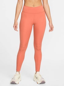 Nike Women's Summer 7/8 Mid-Rise Tight